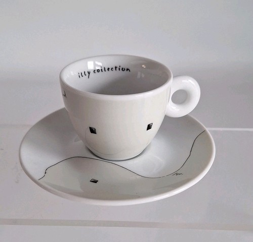 Illy collection espresso cup - illy,