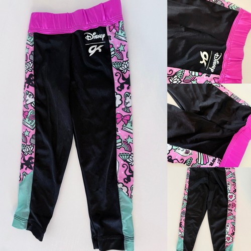Elite disney leotard pants - elite,