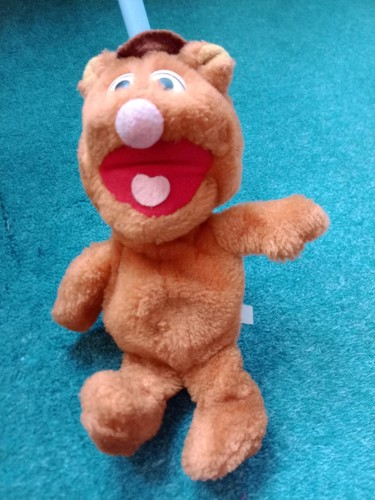 Fozzie bear muppet jim henson - fozzie,
