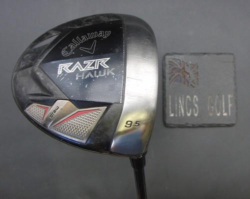 Callaway razr hawk - callaway,