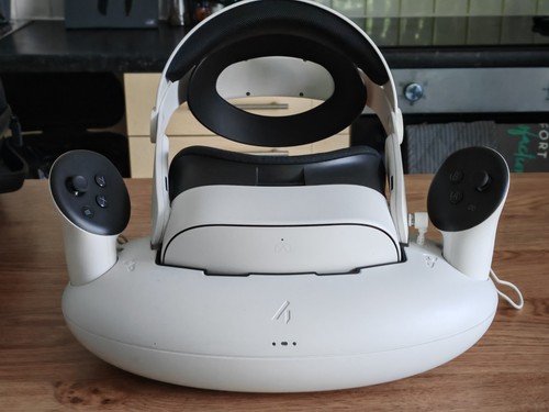 Meta quest headset with - quest, vr