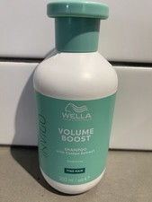 Wella Invigo Volume Boost