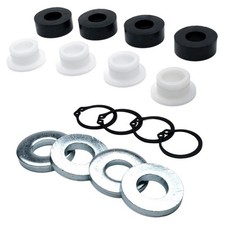 7434-1 Deck Tune  Kit for Walker Mowers F123 7434-1 Lawn Mower Deck Parts V1G5