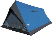 Lightweight 2-Person Minilite