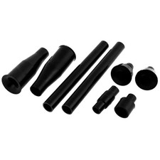 Fountain nozzle kits plastic - fountain,
