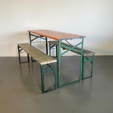 VINTAGE INDUSTRIAL SHORTENED