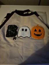 3-6 Month Cute Baby Halloween