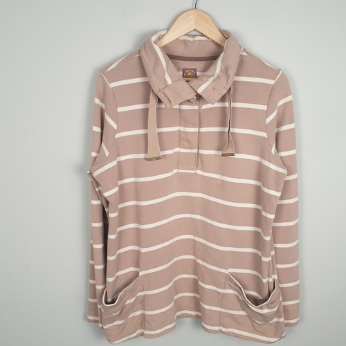 Joules southwold sweatshirt - joules,