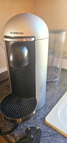 Nespresso vertuo plus capsule - vertuo,