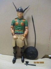 Marx Toy - Knights and Vikings