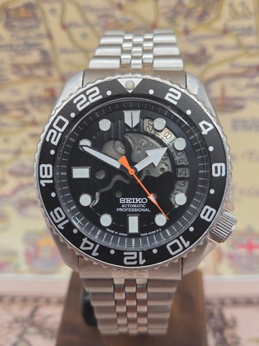 Seiko mens automatic watch - seiko,
