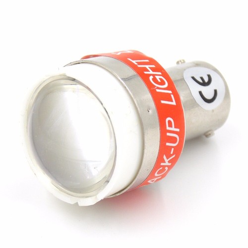 12v led reverse beeper - 12v, back
