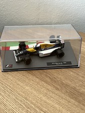 F1 Car Collection, Williams