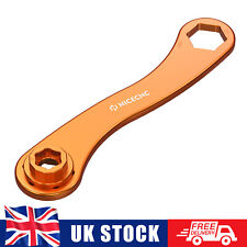 Axle Wrench Trail Side Multi