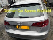 2015 AUDI A3 1.6 TDI SE 5 DOOR