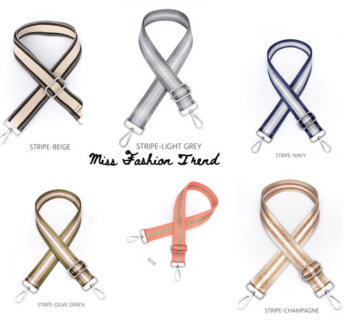 Stripes strap - stripes,