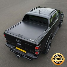 Ridgeback RTC Roller Shutter |