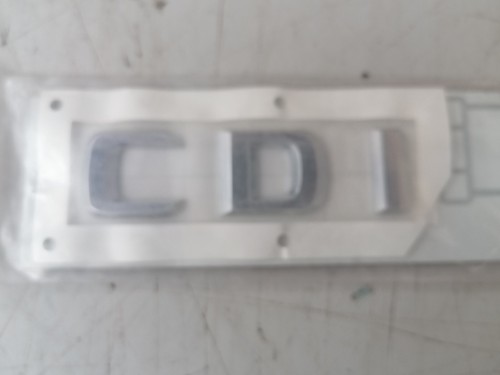 New genuine mercedes - new,