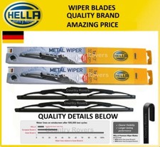 LAND ROVER DEFENDER  WIPER