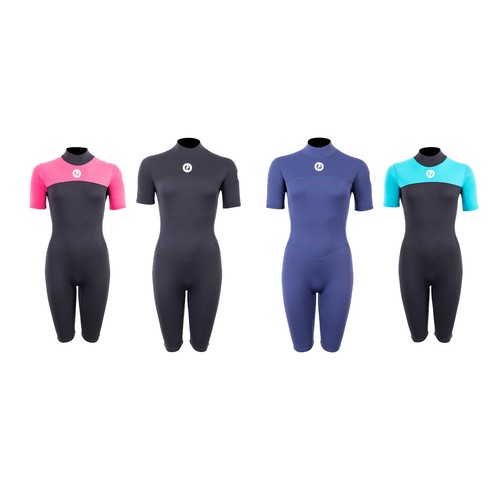 Womens thunderclap 5mm - womens,
