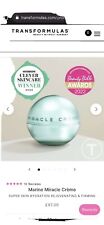 Transformulas Marine Miracle Creme 50ml. **LAST REMAINING STOCK**