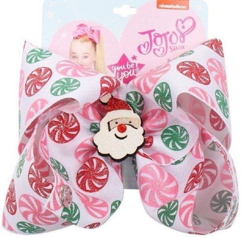 Sparkly peppermint christmas - peppermint,