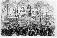 Poster, Many Sizes; Gov Hahn