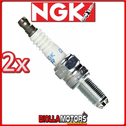 Candles ngk cr9ekb aprilia - candles,