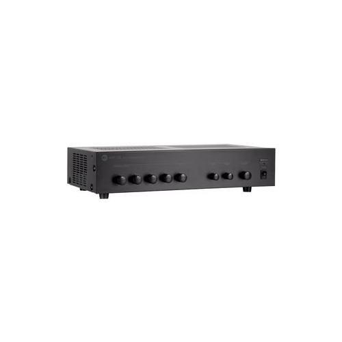 Am1125 rcf mixer amp 120w - amp, ,