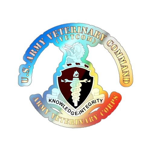 Holographic die cut stickers - holographic, die-cut