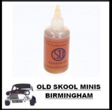 Classic mini genuine - classic, su