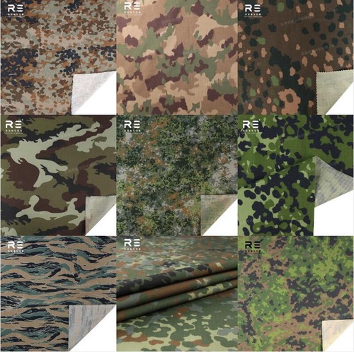 Tactical nylon cotton nc050 - nylon,
