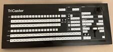 NewTek Small Control Panel For TriCaster TCXD 855 CS