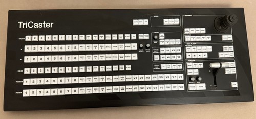 Newtek small control - control, panel