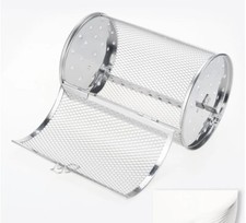  Rolling Cage Air Fryer