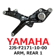 【NEW】Yamaha Genuine