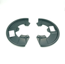 Dust Plate Fender Anchor Plate