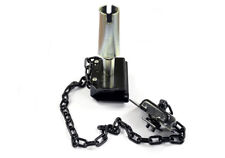 Spare Wheel Carrier Assembly