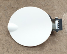 Fiat 500 Fuel Flap Assembly  2012 Plate  Colour 268/A