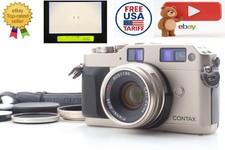 [Near MINT] Contax G1 Green