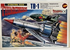 IMAI THUNDERBIRDS TB-1