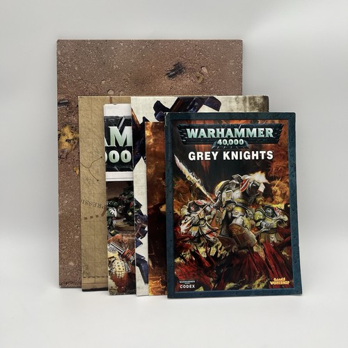 Warhammer 40k bundle game - 40k,