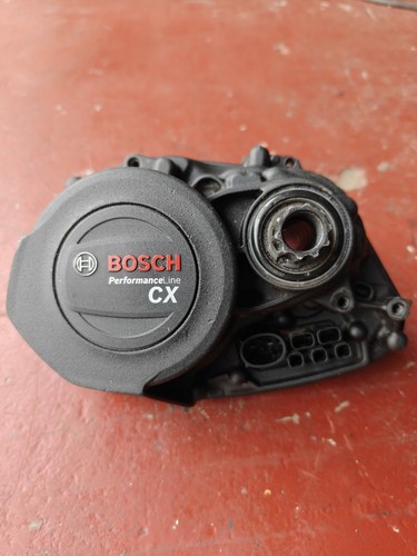 Bosch cargo line - line, motor