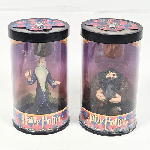 Harry potter hero series - hero,