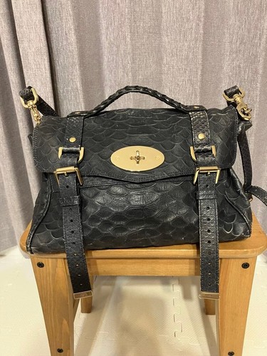 Mulberry alexa dark - alexa, navy