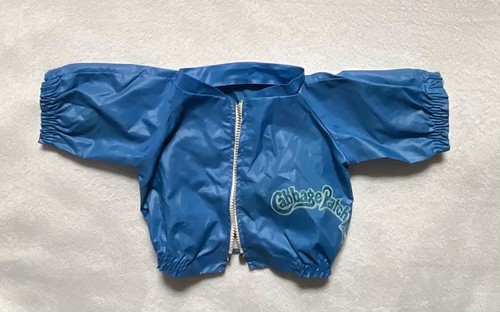 Vintage cabbage patch - cabbage, kid
