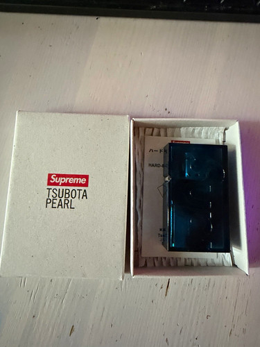 Supreme tsubota pearl hard - tsubota,