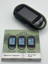 Magellan Explorist 610 GPS