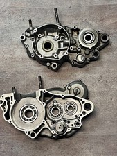 Suzuki RM 250 Engine