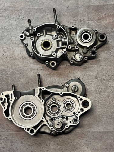 Suzuki 250 engine - 250,